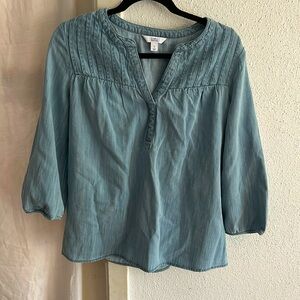 ✨NWT✨ Craft & Barrow Women’s Small